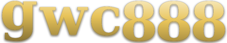 gwc888 โลโก้